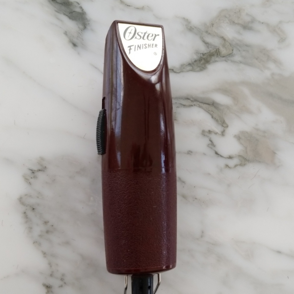Oster Finisher trimmer